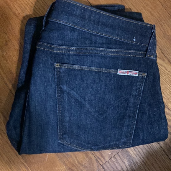 Hudson Krista Super Skinny Jeans - Picture 13 of 14